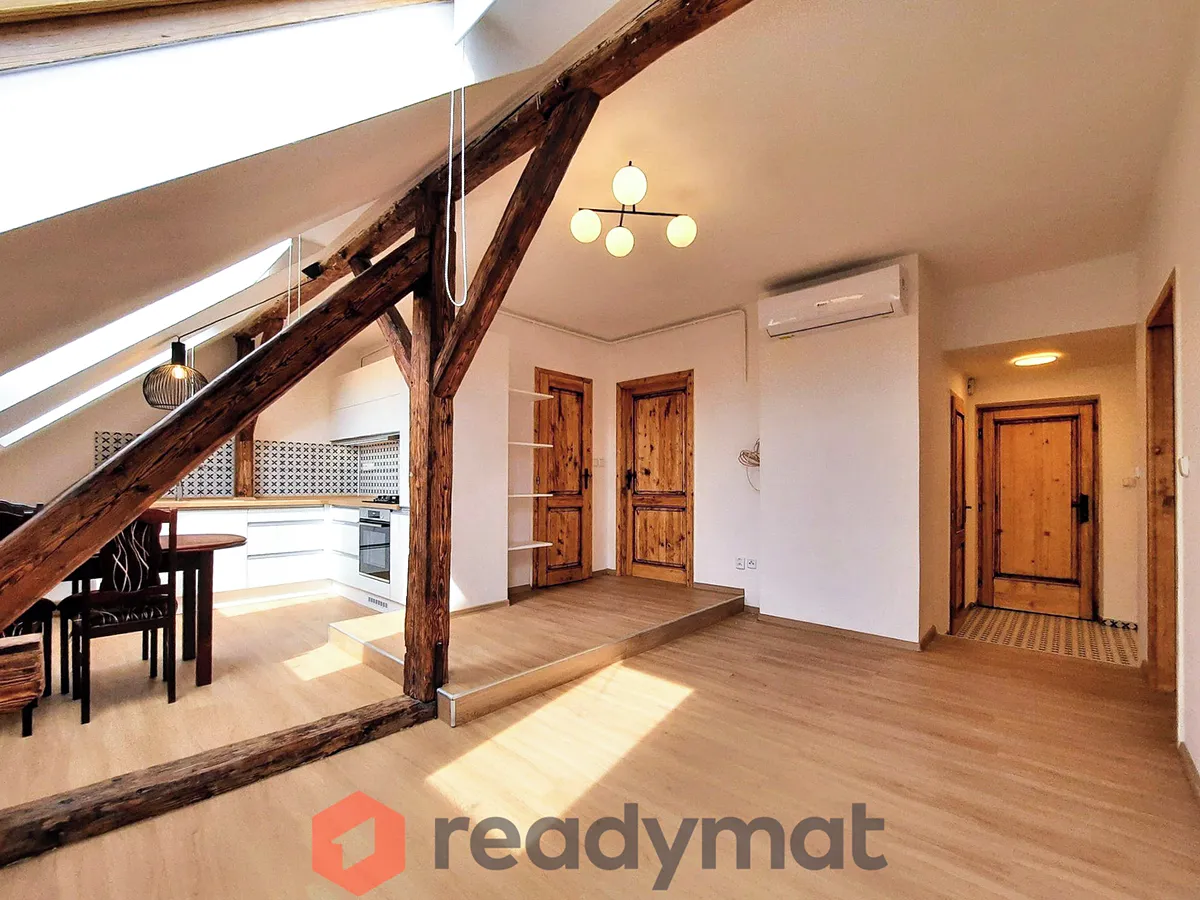 Prodej bytu 3+kk 65 m²